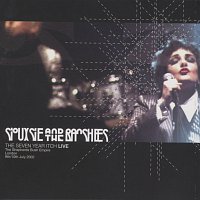 Siouxsie And The Banshees – The Seven Year Itch Live