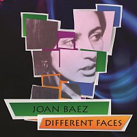 Joan Baez – Different Faces