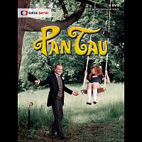 Různí interpreti – Pan Tau (remastrovaná verze)