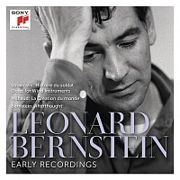 Leonard Bernstein – Stravinsky: L'Histoire du soldat - Bernstein: Afterthought - Study for the Ballet "Facsimile" (Remastered)