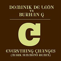Dominik De León & Burhan G – Everything Changes (Mark Simmons Remix)