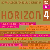 Royal Concertgebouw Orchestra – Horizon 4 (Live)