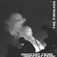 Přední strana obalu CD Innocent Crime