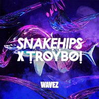 Snakehips x TroyBoi – Wavez