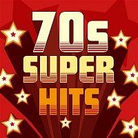 Přední strana obalu CD 70s Super Hits