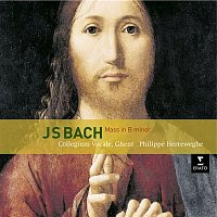 Philippe Herreweghe – Bach Mass in B minor