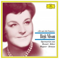 Grosse Stimmen - Birgit Nilsson