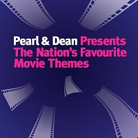 Přední strana obalu CD Pearl & Dean - The Nation's Favourite Movie Themes