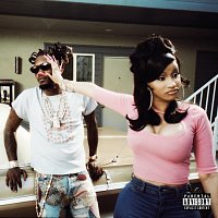 Offset, Cardi B – JEALOUSY