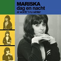 Mariska Veres – Dag En Nacht [Remastered 2025]