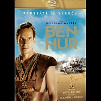Různí interpreti – Ben Hur - Oscarová edice