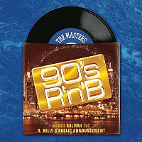 Various  Artists – The Masters Series: 90's RnB