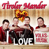 I Love Volksmusik