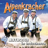 Matrosen in Lederhosen – Alpenkracher