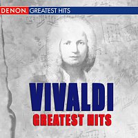 Různí interpreti – Vivaldi Greatest Hits