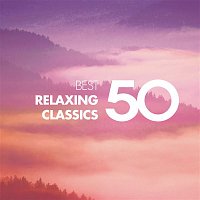 Přední strana obalu CD 50 Best Relaxing Classics