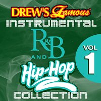 Přední strana obalu CD Drew's Famous Instrumental R&B And Hip-Hop Collection Vol. 1