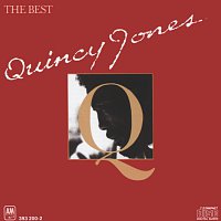 Quincy Jones - The Best