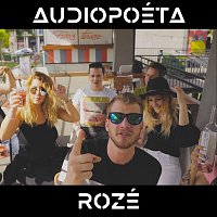 Audiopoeta – Rozé