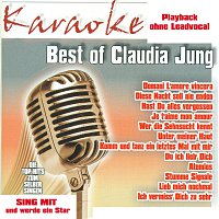 Karaokefun.cc VA – Best of Claudia Jung - Karaoke
