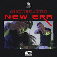 Johnny King, EPITHE – New Era