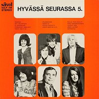 Various  Artists – Hyvassa seurassa 5