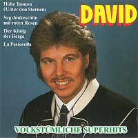 David – Volkstümliche Superhits