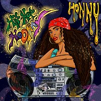 HONNY – Hip-Hop Hooray