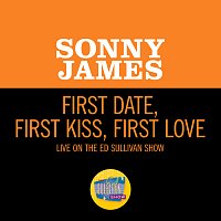 First Date, First Kiss, First Love [Live On The Ed Sullivan Show, April 14, 1957]