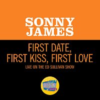Sonny James – First Date, First Kiss, First Love [Live On The Ed Sullivan Show, April 14, 1957]