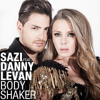 Sazi, Danny Levan – Body Shaker