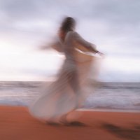 Sophie Hutchings – A Sense of Place