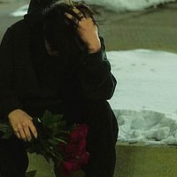 Přední strana obalu CD betterforyou