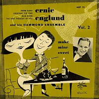 Ernie Englund – Make Mine Sweet Vol. 2