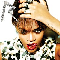 Rihanna – Talk That Talk