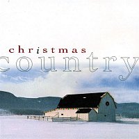 Přední strana obalu CD Christmas Country