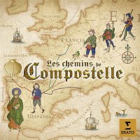 Various Artists.. – Camina de Santiago/Les Chemins de Compostelle