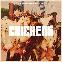 Preme, Waka Flocka Flame – Chickens