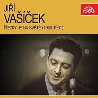 Přední strana obalu CD Hezky je na světě (1960-1961)