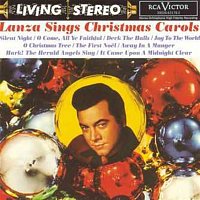 Mario Lanza – Mario Lanza Sings Christmas Carols