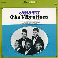 The Vibrations – Misty