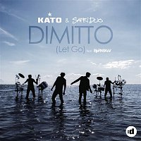 Přední strana obalu CD Dimitto (Let Go) (Remixes)