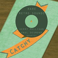 Gerry Mulligan, Paul Desmond Quartet – Rare Retro Sounds