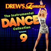 Přední strana obalu CD Drew's Famous The Instrumental Dance Collection [Vol. 9]