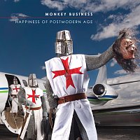 Monkey Business – Happiness Of Postmodern Age MP3