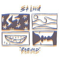St. Lucia – Remixed