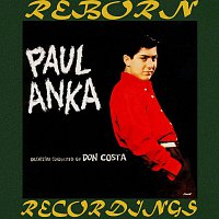 Paul Anka – The First Album (HD Remastered)