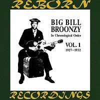 Big Bill Broonzy – Complete Recorded Works, Vol. 1 (1927-1932) (HD Remastered)