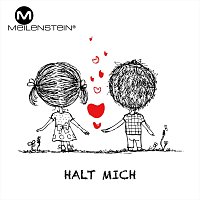 Meilenstein – Halt mich