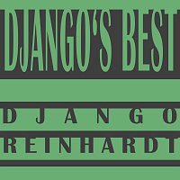 Django Reinhardt – Django's Best